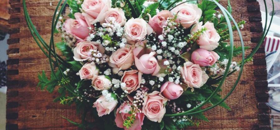 Florists Murgon QLD Renee