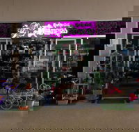 Ms Enchanted Flowers - Swimm