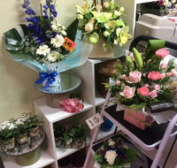 Blue Petal Floristry - Internet Find