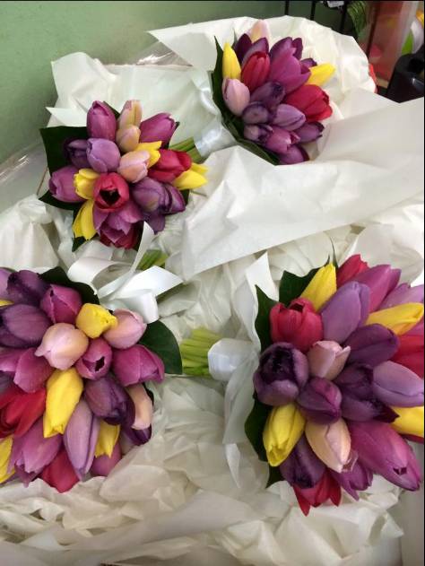 Flowers By Van Til - Renee 0