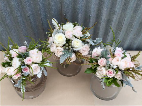 Flowers By Van Til - Renee 1