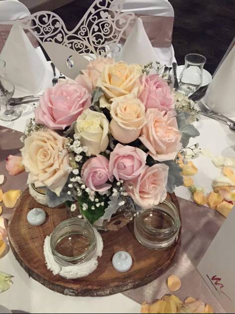 Flowers By Van Til - Renee 2