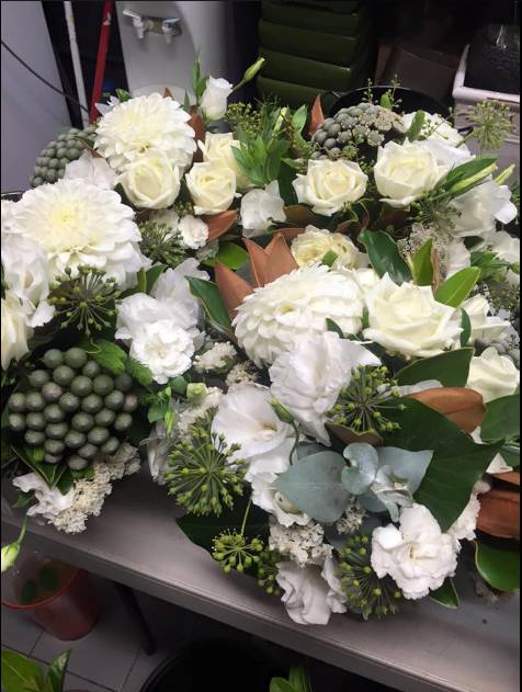 Flowers By Van Til - Renee 4