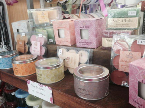 Palmwoods Florist & Gifts - Qld Realsetate 2