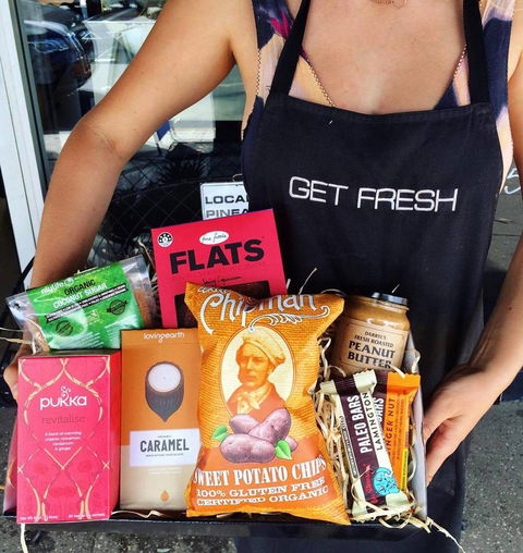 Get Fresh @ Cotton Tree - Qld Realsetate 4