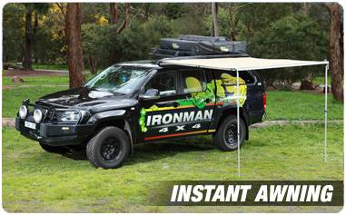Cairns To Cape - Ironman 4x4 - Renee 3