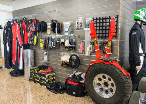 L & S Suspension - Internet Find 1