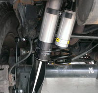 Coastal 4x4  Outdoor - Renee