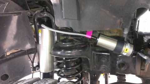 Coastal 4x4 & Outdoor - Renee 1