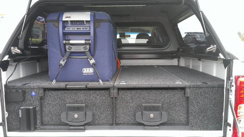 Coastal 4x4 & Outdoor - Renee 3