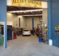 Allset Springs  Automotive - Internet Find