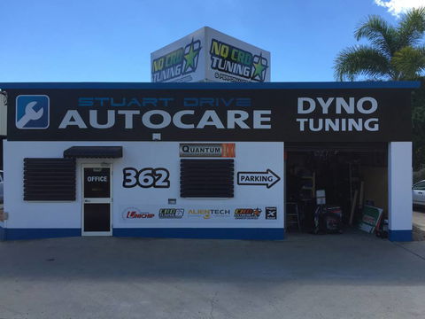 Stuart Drive Autocare - Internet Find 0