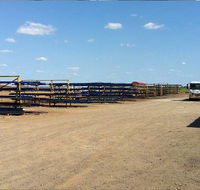 Major Metals Moree - Internet Find