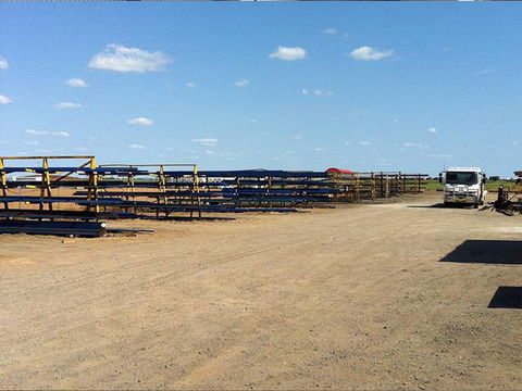 Major Metals Moree - Renee 0