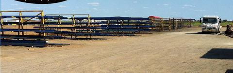 Major Metals Moree - Renee 1