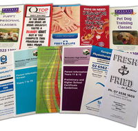 Inky Graphix Pty Ltd - Renee
