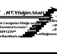 NT Fridge Seals - Petrol Stations