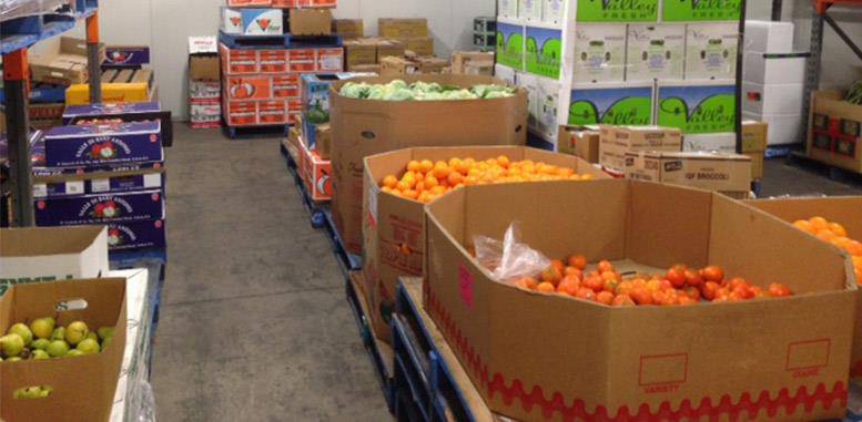 Fruit Vegetable Growers Packers Alice Springs NT Renee