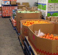 Central Fruit  Vegetable Wholesalers Pty Ltd - Renee