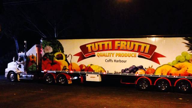 Fruit Vegetable Growers Packers Coffs Harbour NSW Internet Find
