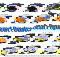 Vegies Unlimited - Renee