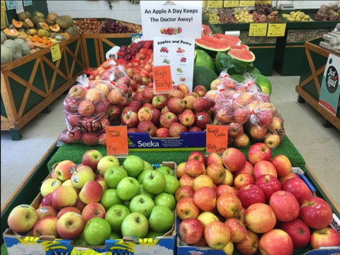 Vegies Unlimited - Renee 4