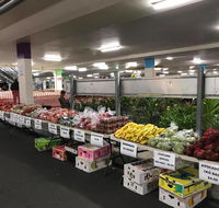 Camilleris Farm Market - Renee