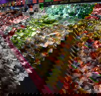 The Fruit Factory - Renee