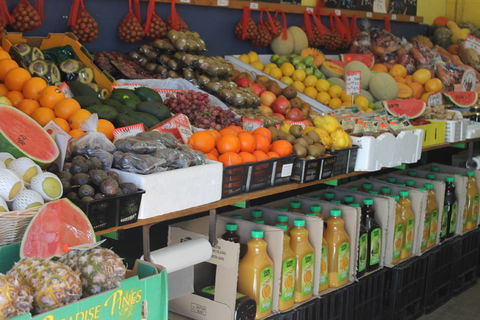 Bradys Fruit - Internet Find 2