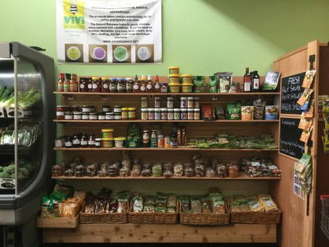 Perry’s Fruit Shop Tuncurry - Internet Find 2