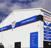 Bosch Service Centre - Petrol Stations