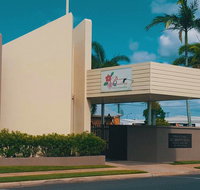 Browns of Bundaberg Funerals - Internet Find