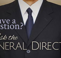 Territory Funerals - Renee