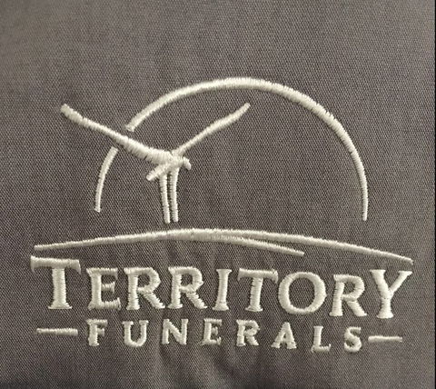 Territory Funerals - Swimm 2