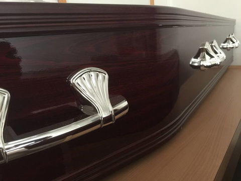 Territory Funerals - Swimm 3