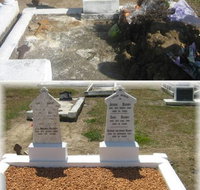 Enduring Memorials - Internet Find