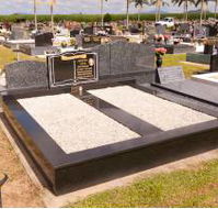 Mackay Monumental Masons - Renee