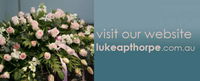 Luke Apthorpe  Family Funeral Directors