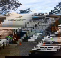 ForsterTuncurry Removals  Storage - Qld Realsetate