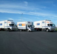 Conroy Removals Pty Ltd - Petrol Stations