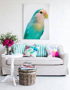 Coast Living - Renee 0