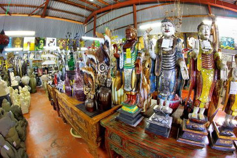 Buddha’s Home & Garden - Internet Find 1