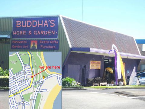 Buddha’s Home & Garden - Internet Find 4