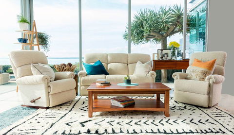Davies Furniture Court - Renee 1