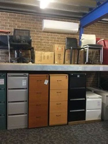Office Furniture West Gosford NSW Renee