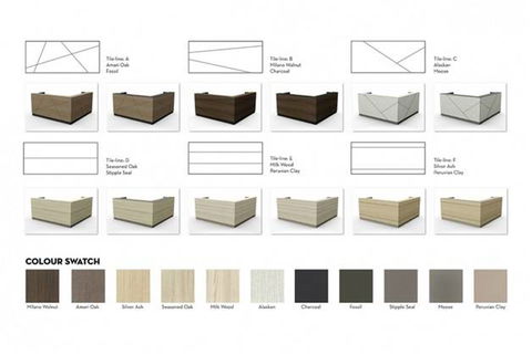 Dales Office Furniture - Renee 0