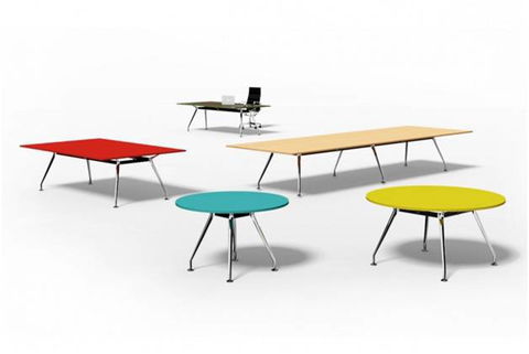 Dales Office Furniture - Renee 1