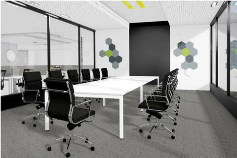 Dales Office Furniture - Renee 2