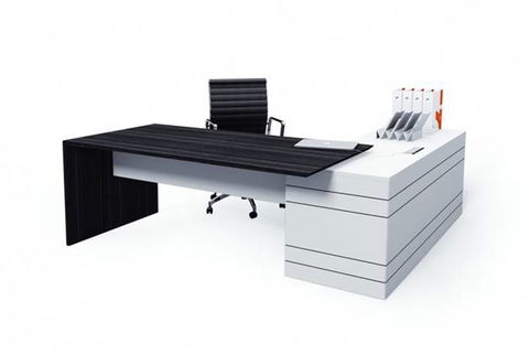 Dales Office Furniture - Renee 3