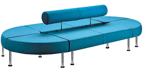 Dales Office Furniture - Renee 4